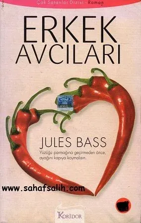 Erkek Avcıları