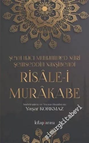 Risale-i Murakabe -         2018