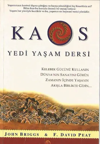 Kaos Yedi Yaşam Dersi
