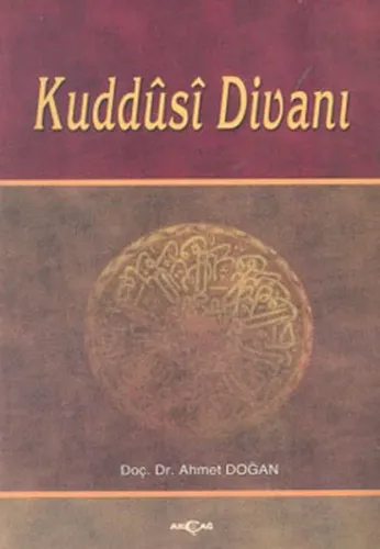 Kuddûsî Divanı