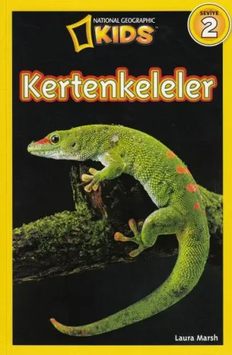 Kertenkeleler