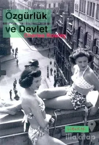 Özgürlük ve Devlet