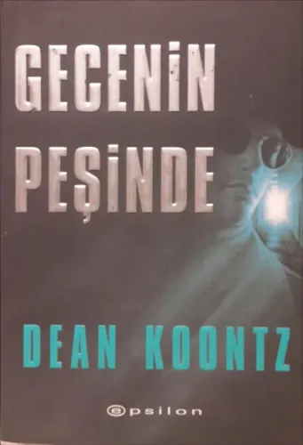 Gecenin Peşinde DEAN KOONTZ