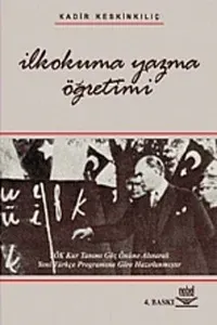 İlkokuma Yazma Öğretimi