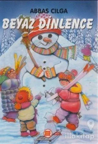 Beyaz Dinlence