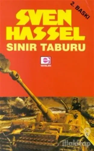 Sınır Taburu