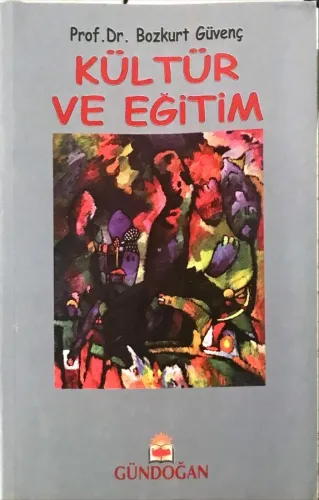 Kültür ve Eğitim