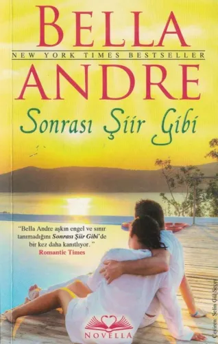 Sonrası Şiir Gibi