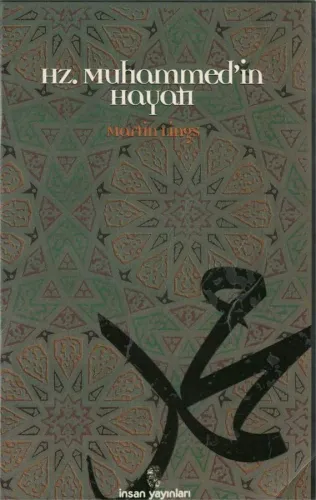 Hz. Muhammedin'in Hayatı
