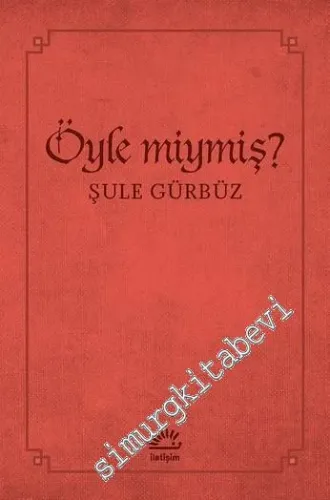 Öyle miymiş - 2022