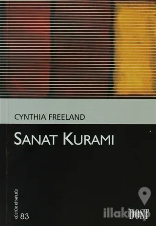 Sanat Kuramı