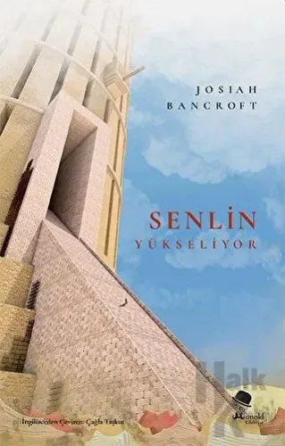 Senlin Yükseliyor