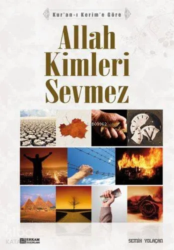 Allah Kimleri Sevmez