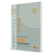 DENEME TADINDA TYT FİZİK SORU BANKASI