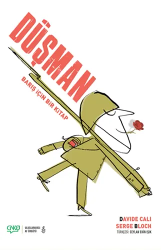 Düşman (Ciltli)