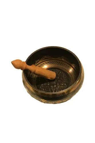 Yoga Çanı / Rezonans 12.5cm