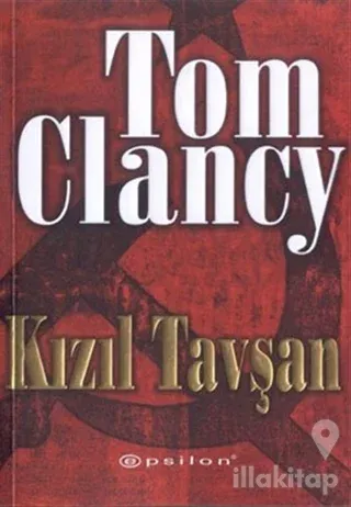 Kızıl Tavşan