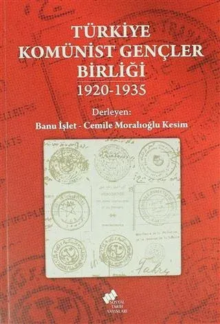 Türkiye Komünist Gençler Birliği