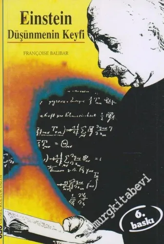 Einstein: Düşünmenin Keyfi -         2023