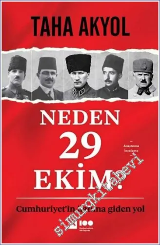 Neden 29 Ekim - 2023