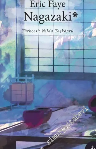 Nagazaki -         2020