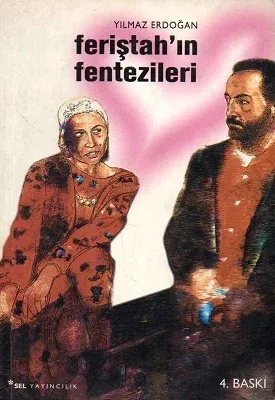 Feriştah'ın Fentezileri