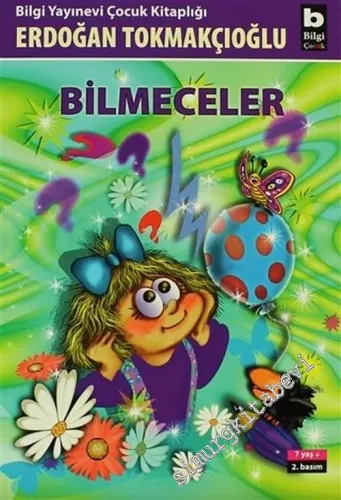 Bilmeceler -