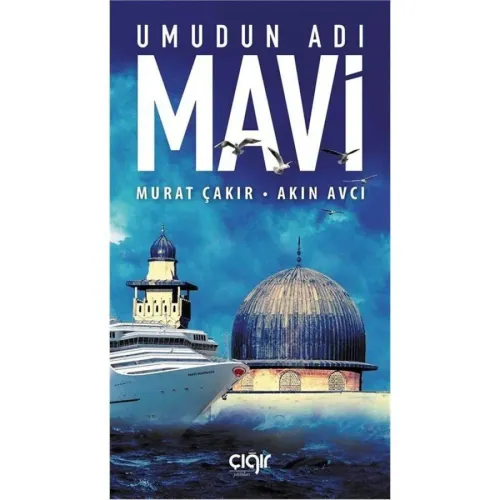 Umudun Adı Mavi
