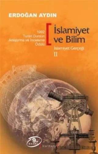 İslamiyet ve Bilim İslamiyet Gerçeği 2