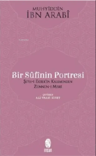 Bir Sufinin Portresi