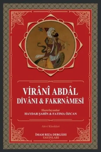 Virani Abdal Divanı ve Farknamesi