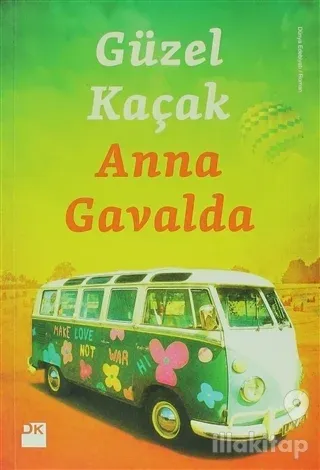 Güzel Kaçak