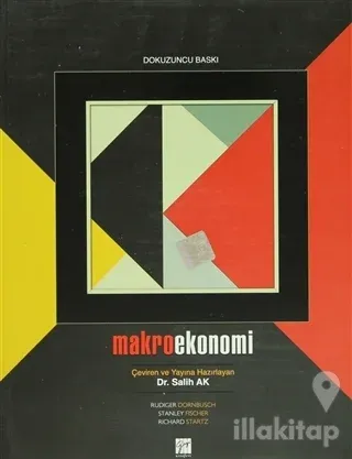 Makroekonomi