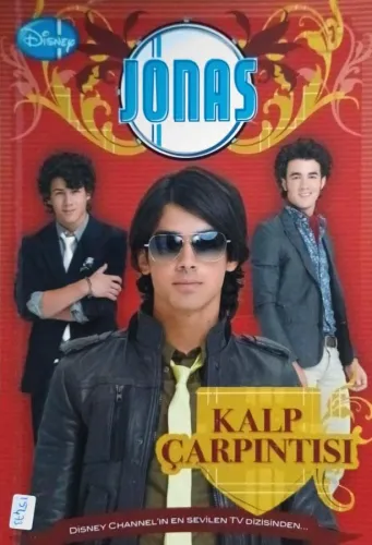 Jonas Kalp Çarpıntısı