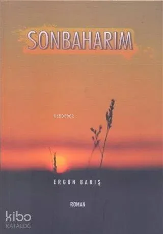 Sonbaharım