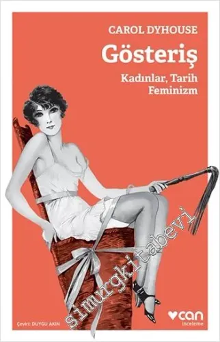 Gösteriş: Kadınlar Tarih Feminizm -