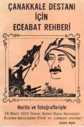 Çanakkale Destanı İçin Eceabat Rehberi