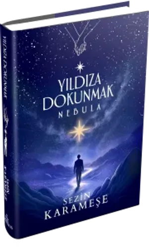 YILDIZA DOKUNMAK 2: NEBULA - CİLTLİ