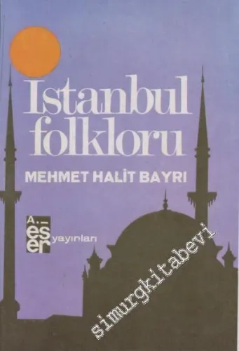 İstanbul Folkloru -        1972