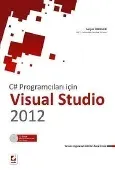 C# Programcıları içinVisual Studio 2012 OOP – Windows Programlama – ASP. Net 1