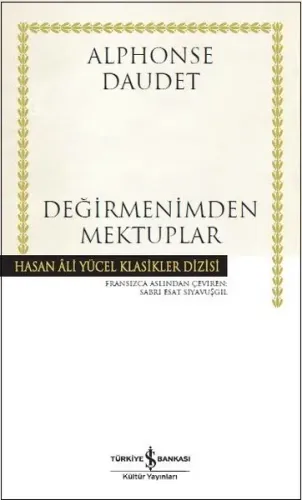 Değirmenimden Mektuplar