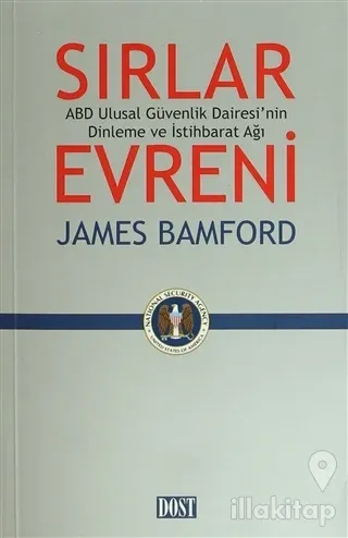 Sırlar Evreni