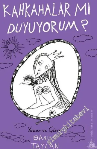Kahkahalar mı Duyuyorum -         2016