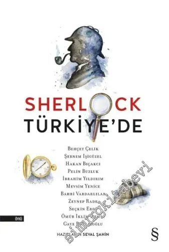 Sherlock Türkiye'de -         2019