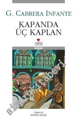 Kapanda Üç Kaplan -
