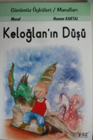 Keloğlan'ın Düşü