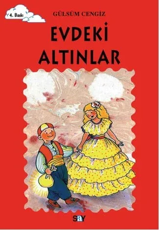 Evdeki Altınlar