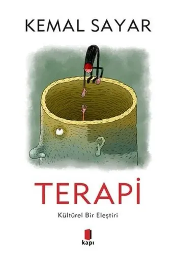 Terapi Kültürel Bir Eleştiri