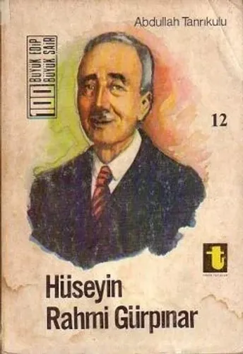 Hüseyin Rahmi Gürpınar