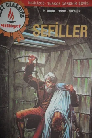 Sefiller 1992 / 8